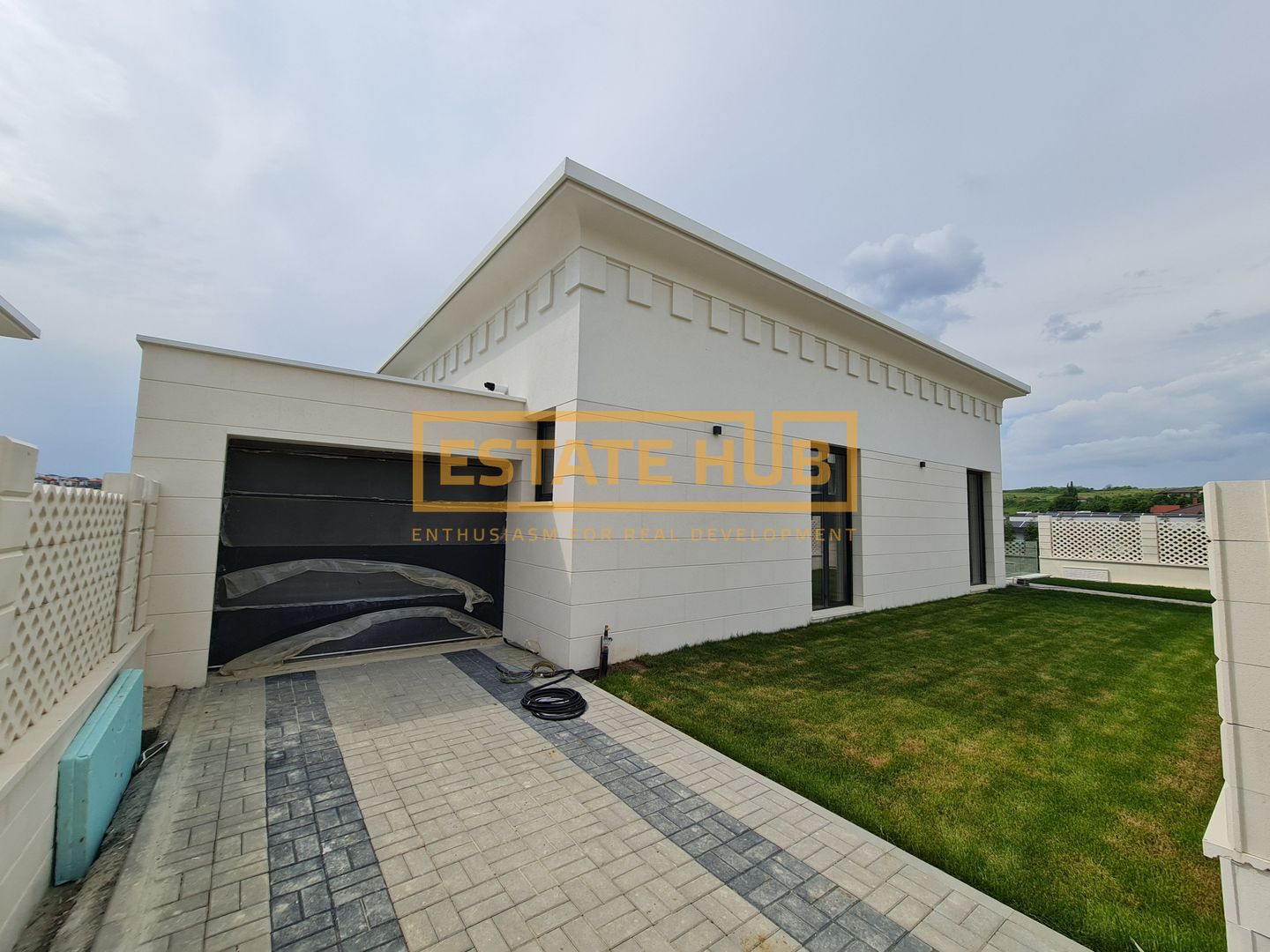 Vila premium in Borhanci, proiect exclusivist - Poză 10