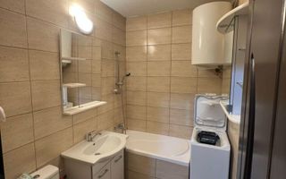 Garsonieră 31 mp | Noua | Mobilată și utilată | Priveliște panoramică - Poză 7