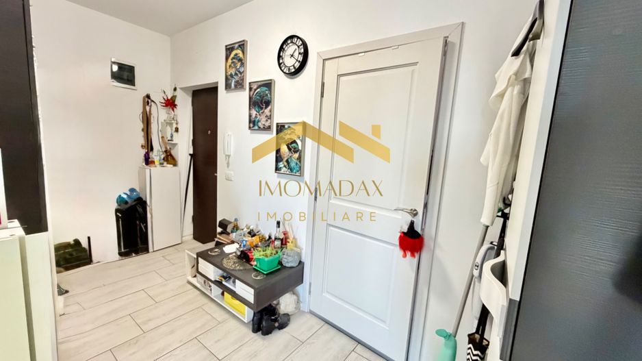 Giarmata VII-2 Camere-Mobilat/Utilat - Poză 17