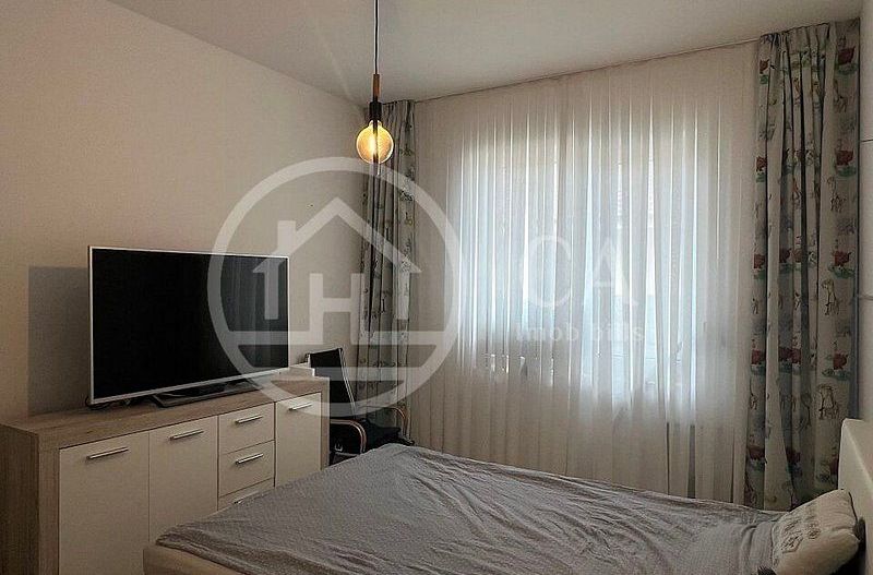 Casa SMART HOME moderna cu 4 camere de vanzare in Santandrei Bihor - Poză 10