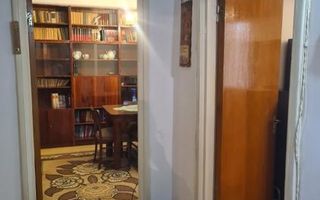 Vând 🏢 Apartament 2 camere | Baba Novac | Lângă Parc IOR | Etaj 2 | 56,1 mp - Poză 3