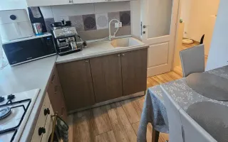 Apartament cu 2 camere / 53mp / zona Tudor Vladimirescu - Poză 15