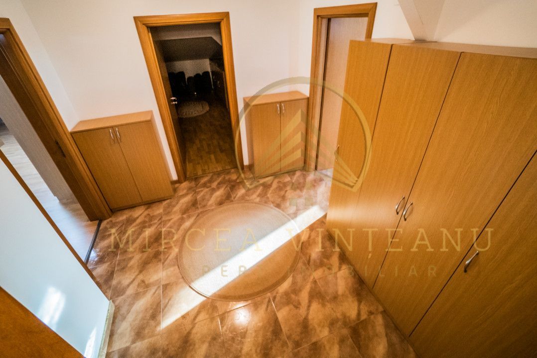 Palazu Mare / Elvila -  Vanzare Vila  D+P+1E cu teren de 996 mp - Poză 51