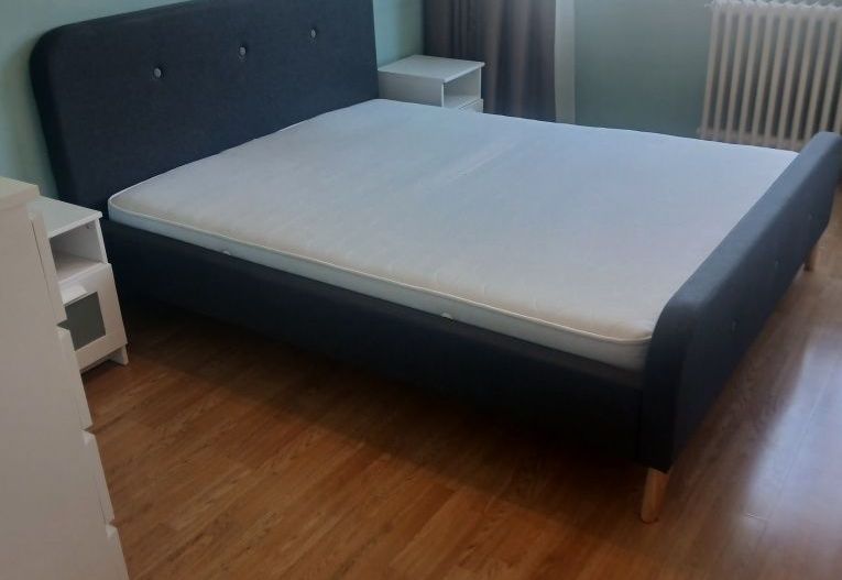 Închiriere Apartament cu 2 camere, Șoseaua Colentina, acces rapid către Obor 🏡 - Poză 4