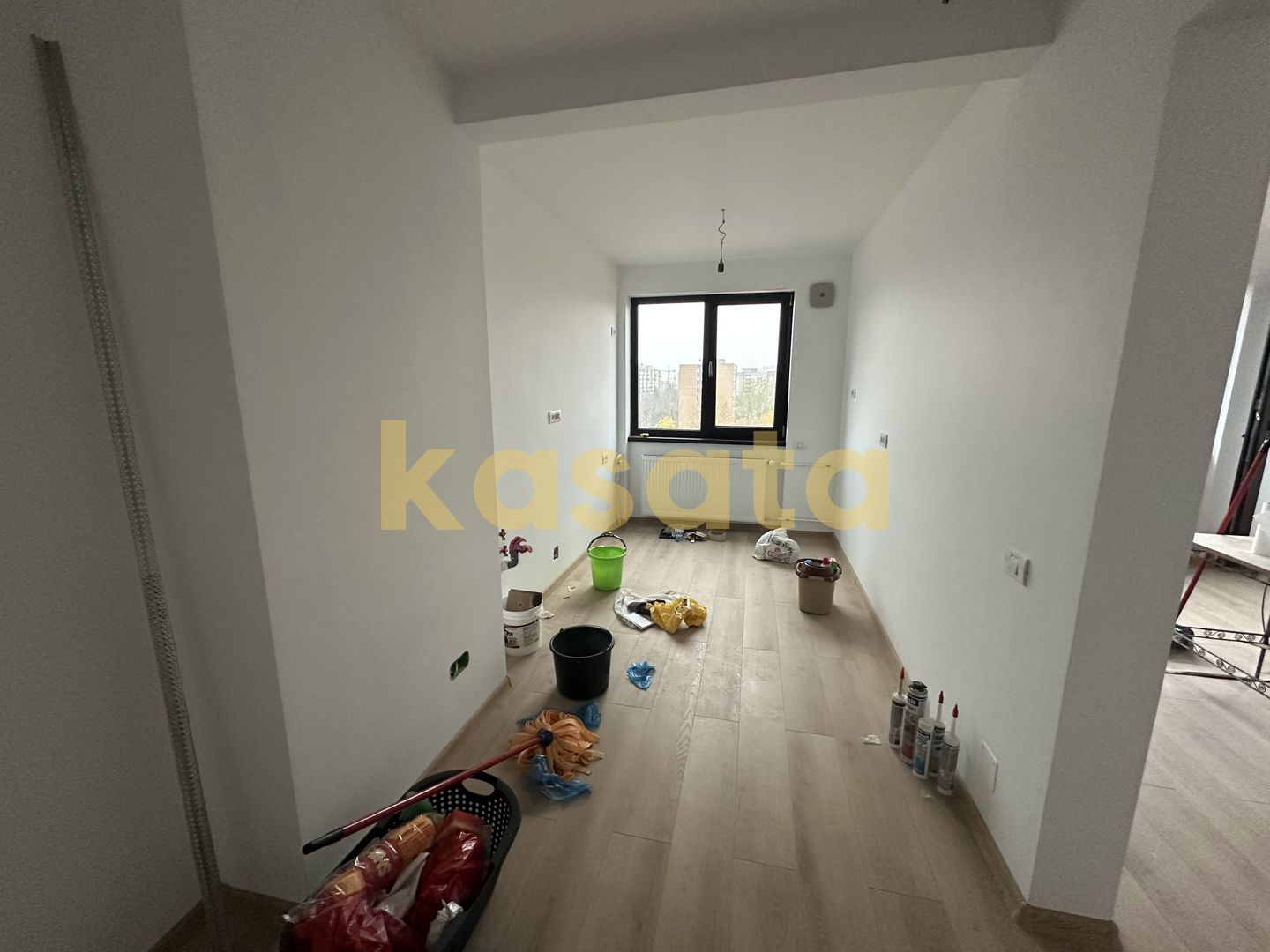 2 Camere Vanzare | Drumul Taberei | Metrou Favorit | Renovare 2025 - Poză 3