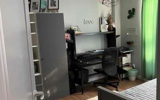 Unic! Apartament 5 camera si curte de 210 mp, central - Poză 5