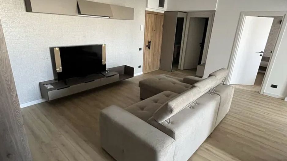 AP. 2 CAMERE- ROKA RESIDENCE, CENTRALA, PARCARE, MASINA DE SPALAT VASE - Poză 4