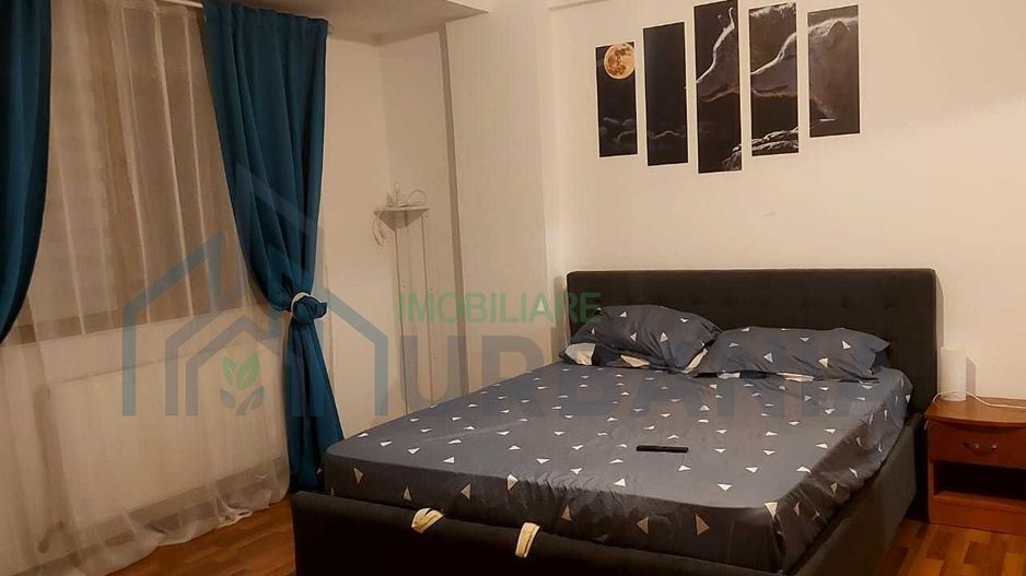 Apartament 2 camere, decomandat, în Baza 3, Iași - Vânzare/Închiriere - Poză 5