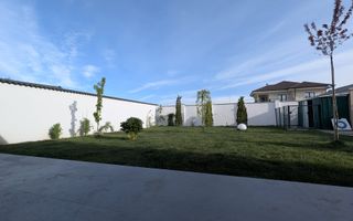 Casa individuala premium cu teren 480 mp in Cartierul Primaverii - Poză 6