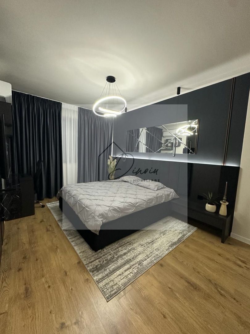 Apartament 2 Camere IVORY RESIDENCE I Mobilat 2026 I OMV Pipera - Poză 20