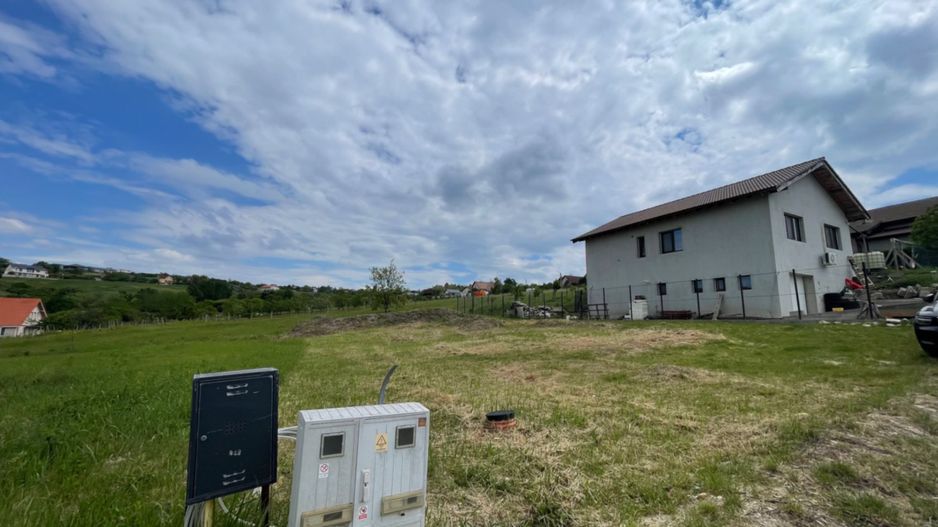 Teren intravilan Dealuri 657 Mp - Poză 2