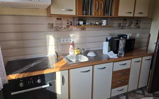 Apartament 2 camere, decomandat, loc de parcare, zona Kogalniceanu - Poză 4