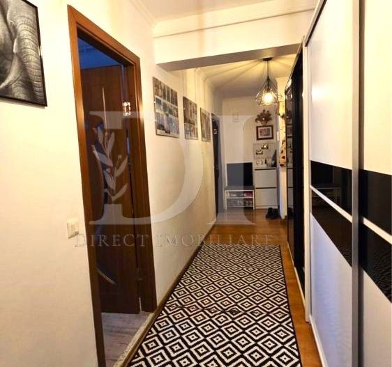 APARTAMENT DE VÂNZARE – ZONA EROILOR, FLOREȘTI - Poză 6