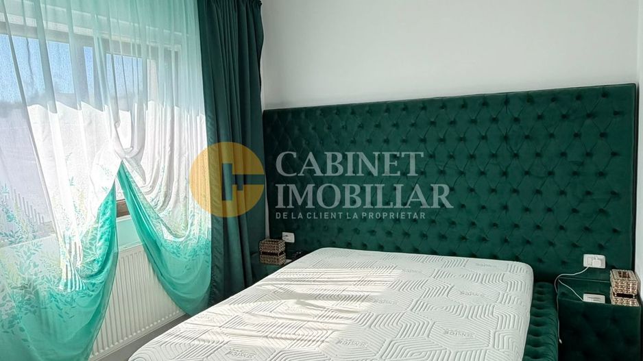 🔥🌿 APARTAMENT DEOSEBIT DE VÂNZARE – HLINCEA 🌿🔥 - Poză 1