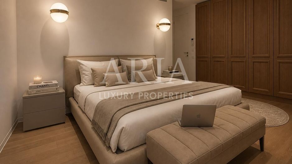 One Charles de Gaulle 4 camere | DUPLEX | 2 locuri de parcare in subteran - Poză 12