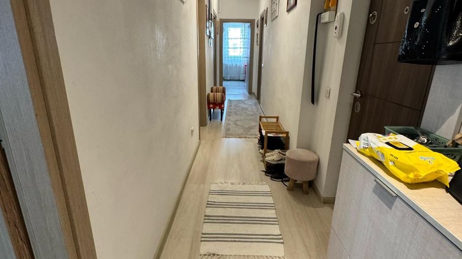Apartament 3 camere Bragadiru Cristalului - Poză 13