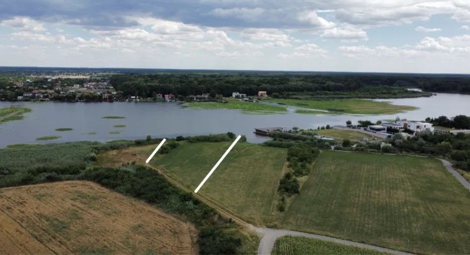 Teren Silistea Snagovului | Deschidere la Lac - Poză 1