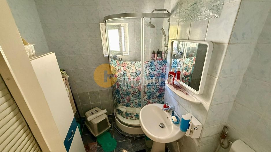 3 CAMERE DECOMANDAT--ETAJ 1--MOBILAT+UTILAT--ZONA FOARTE BUNA - Poză 6