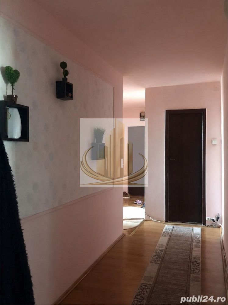 Apartament 4 Camere | 90 mp | Decomandat | Mircea cel Bătrân-Mehala - Poză 6