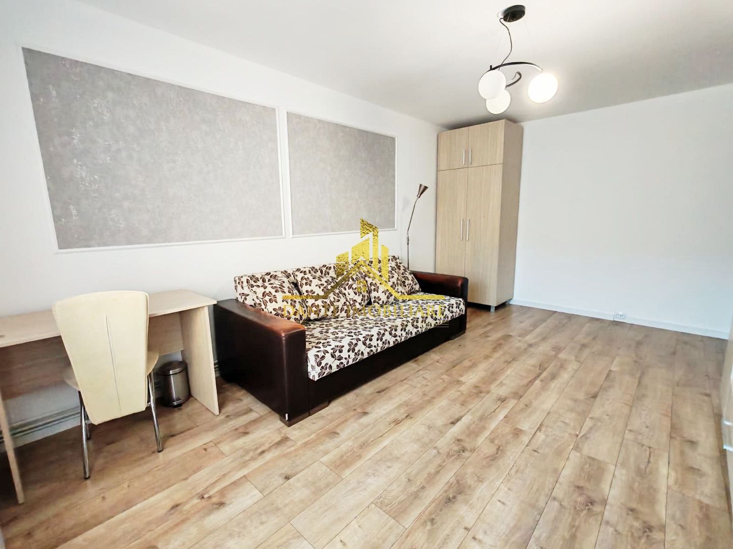 2 camere, decomandat, mobilat modern, spatios, Marasti, Dambovitei - Poză 3