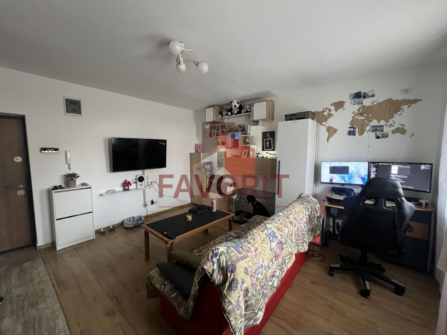 Apartament 2 camere | Giroc - Eso - Poză 3