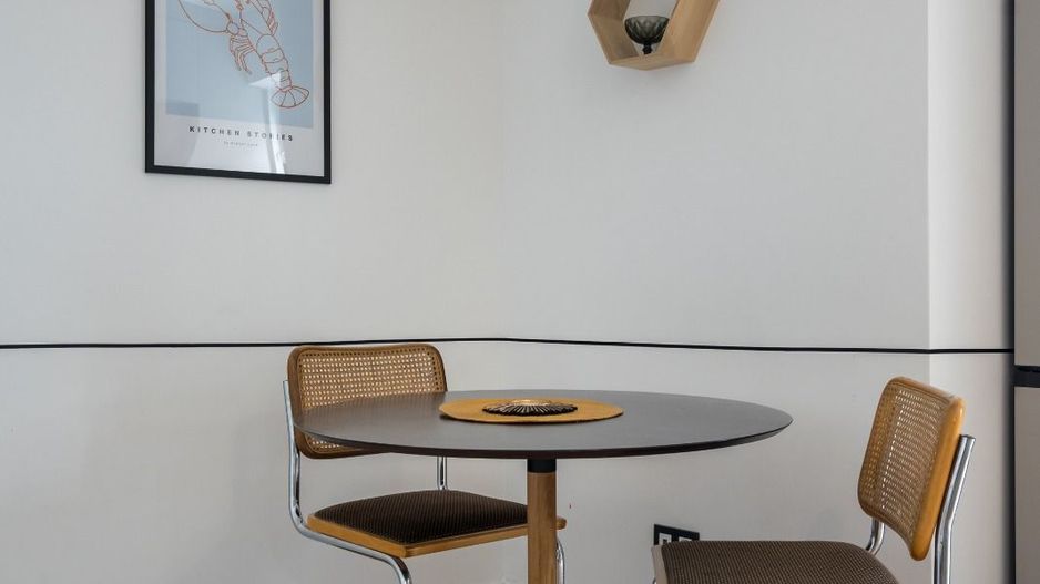 Inchiriere apartament 3 camere | Sisesti - Poză 7