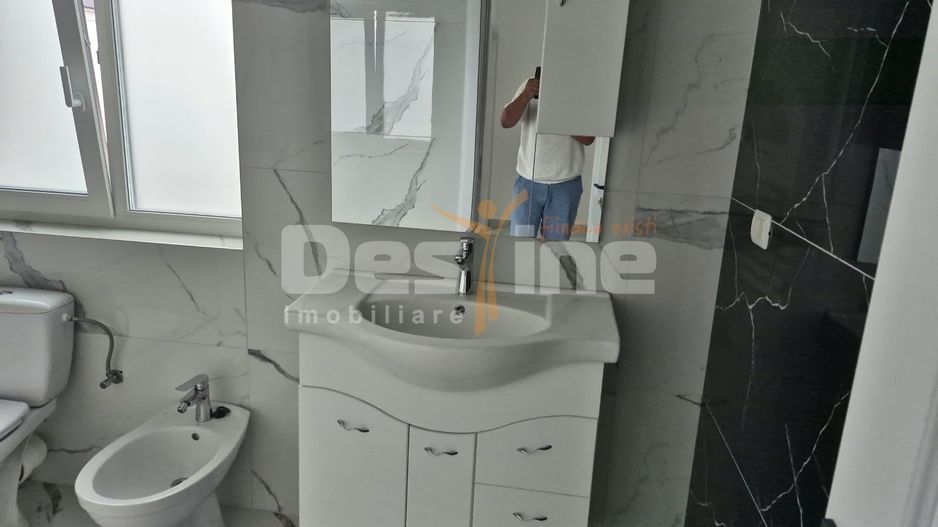 Apartament cu doua camere in bloc nou zona Pietricica. - Poză 10