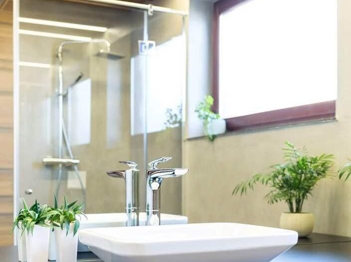 Casă deosebită de vânzare în Sânpetru | Teren 1400 mp - Poză 17