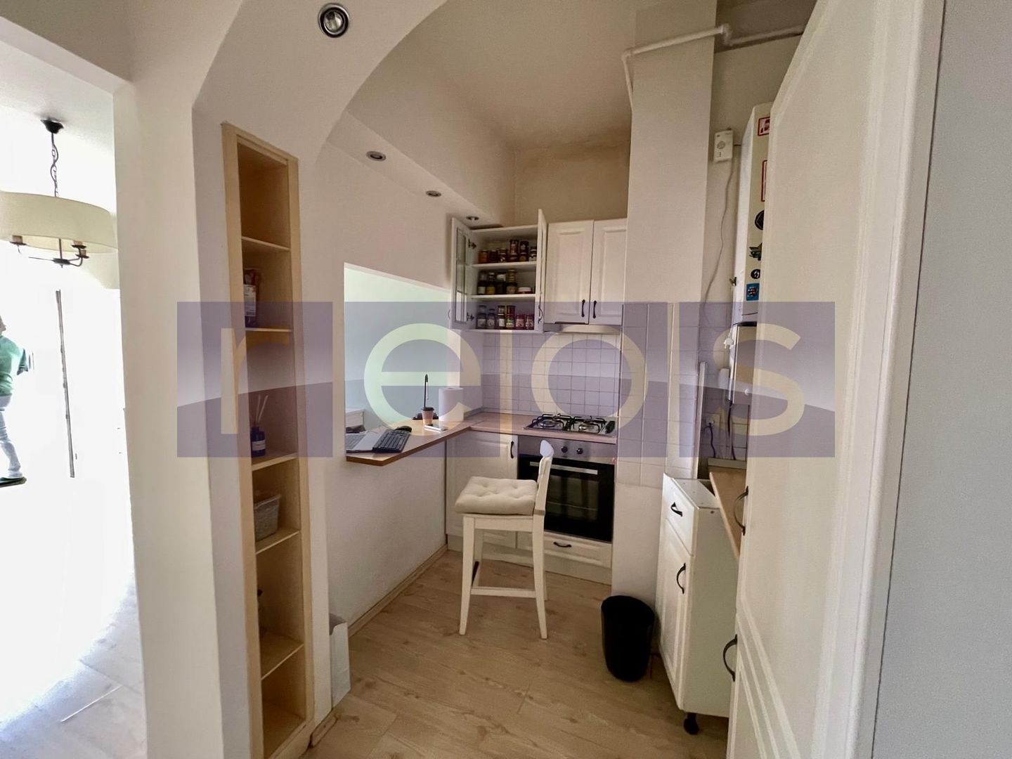 OCAZIE VANZARE GARSONIERA BOEMA 30MP ROMANA UNIVERSITATE ATENEU ULTRACENTRAL - Poză 8