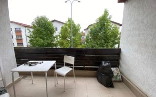 Apartament 2 camere, PET FRIENDLY, Sanpetru Residence - Poză 7