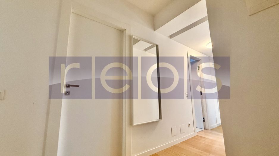 INCHIRIERE 4 CAMERE | TERASA 23 MP | 2 PARCARI | MOBILAT LUX - Poză 4