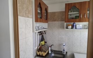 VANZARE GARSONIERA ZONA PARCULUI DRUMUL TABEREI I PRET IMBATABIL - Poză 5