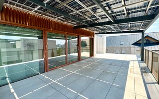 Vila cu 6 camere *575mp* / 2 locuri parcare // Pipera- Iancu Nicolae - Poză 76