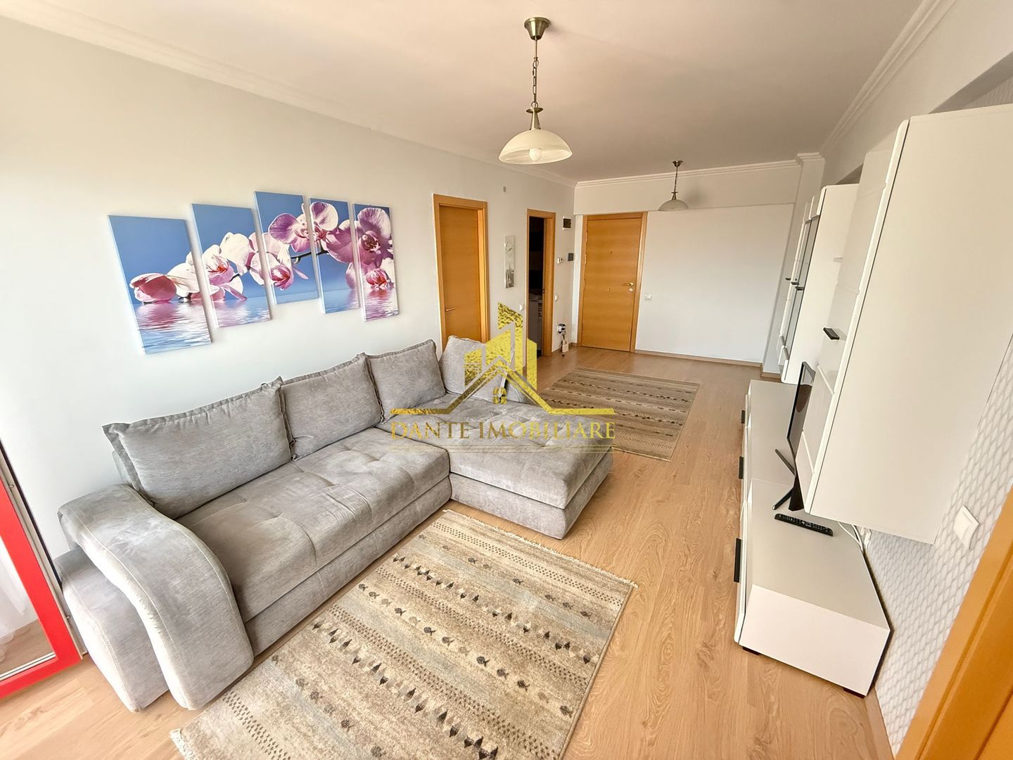 2 camere, modern, bloc nou, terasa, parcare, Viva City, Gheorgheni - Poză 3