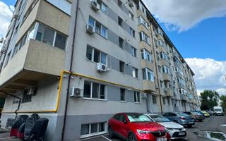 Garsoniera de vanzare - Drumul Gilaului, zona Grand Arena Mall - Poză 1