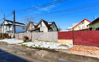 Agigea | Casă P+M cochetă cu toate facilitățile, preț special! - Poză 23