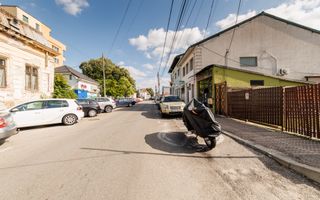 Inchiriere teren 150mp, strada Victoriei, Pitesti - Poză 7
