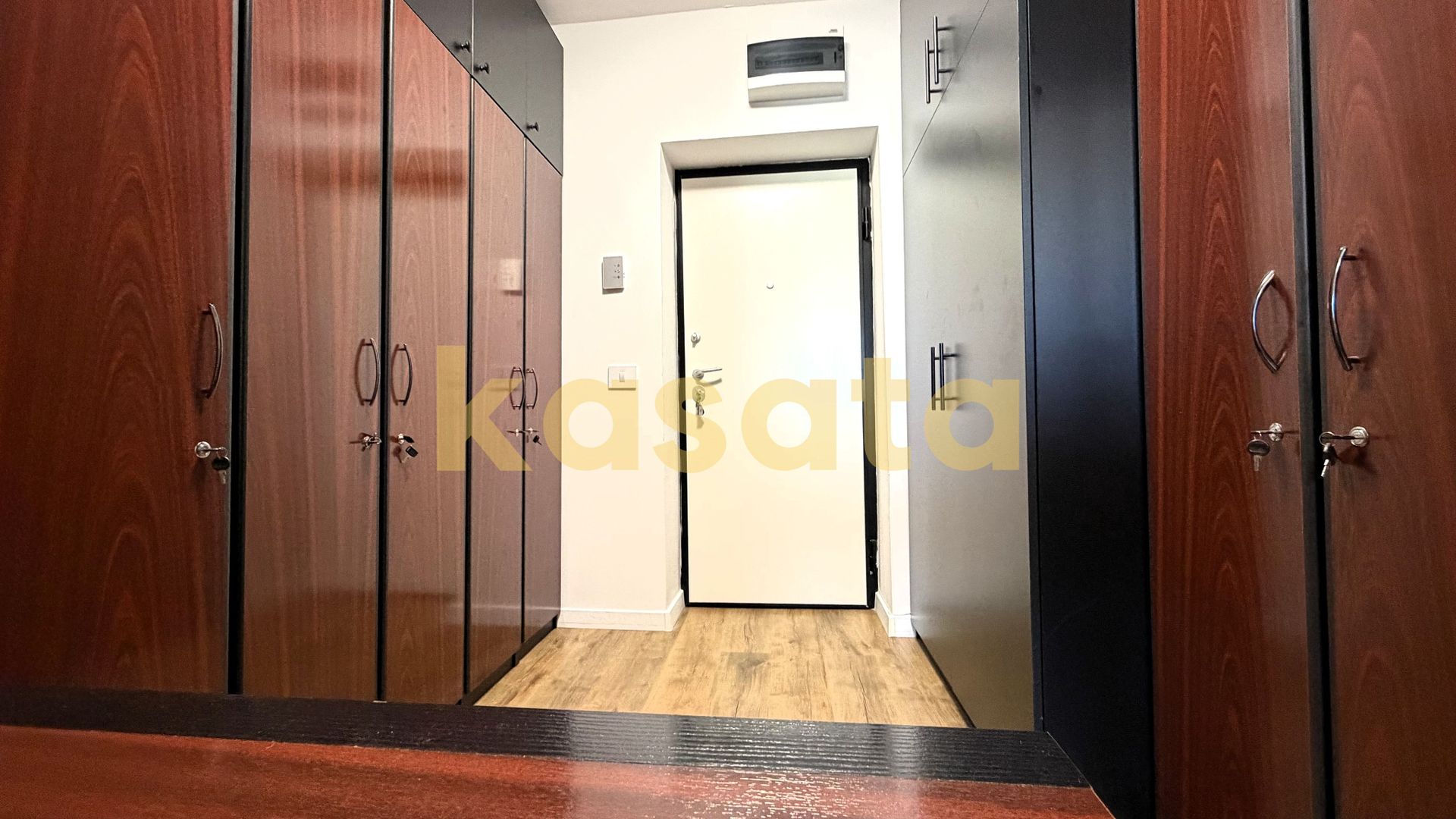 Garsoniera I Ivory Residence I 37 mp I et 5 I investitie - Poză 5