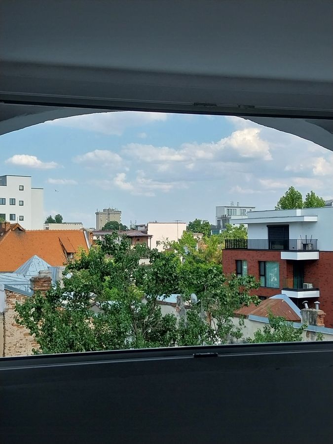 APARTAMENT MANSARDA METROU ZONA STEFAN CEL MARE - Poză 4