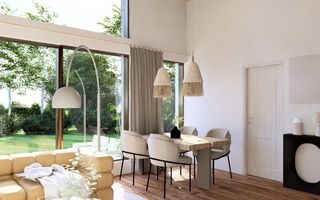 Little England Residence Comana – Giurgiu - Poză 3