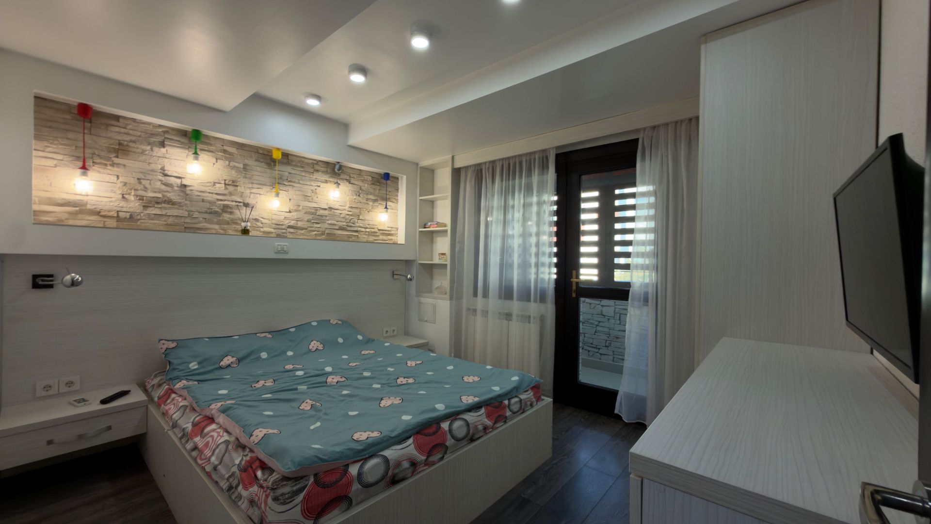 De inchiriat 3 camere  Giurgiului | Parcare | Berceni Resita - Poză 1
