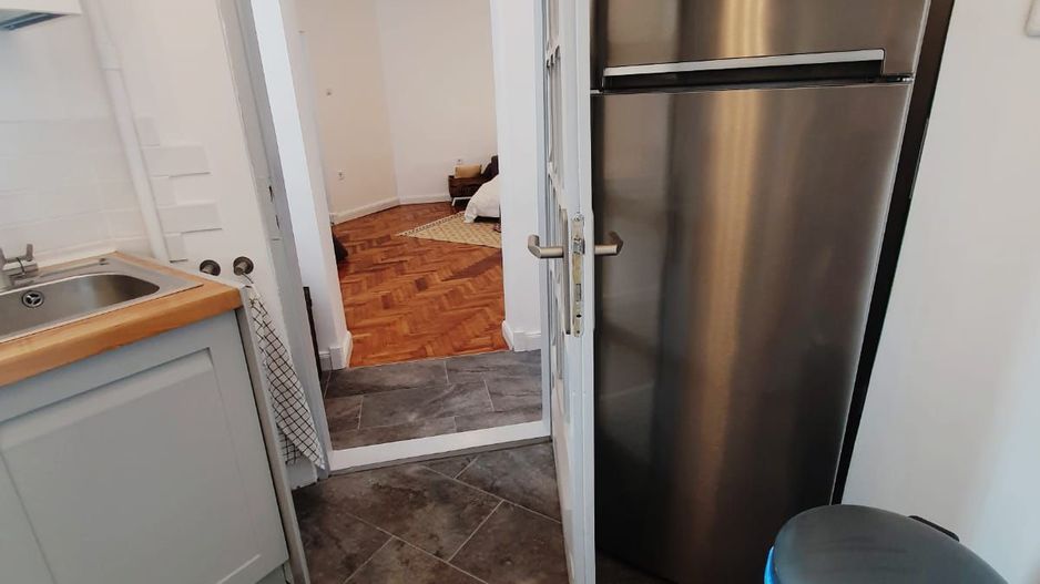 All-inclusive Studio Ultracentral Location - Romana - Poză 19