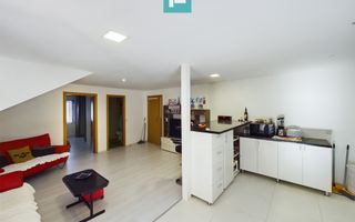 Sala de evenimente în inima naturii - Poză 19