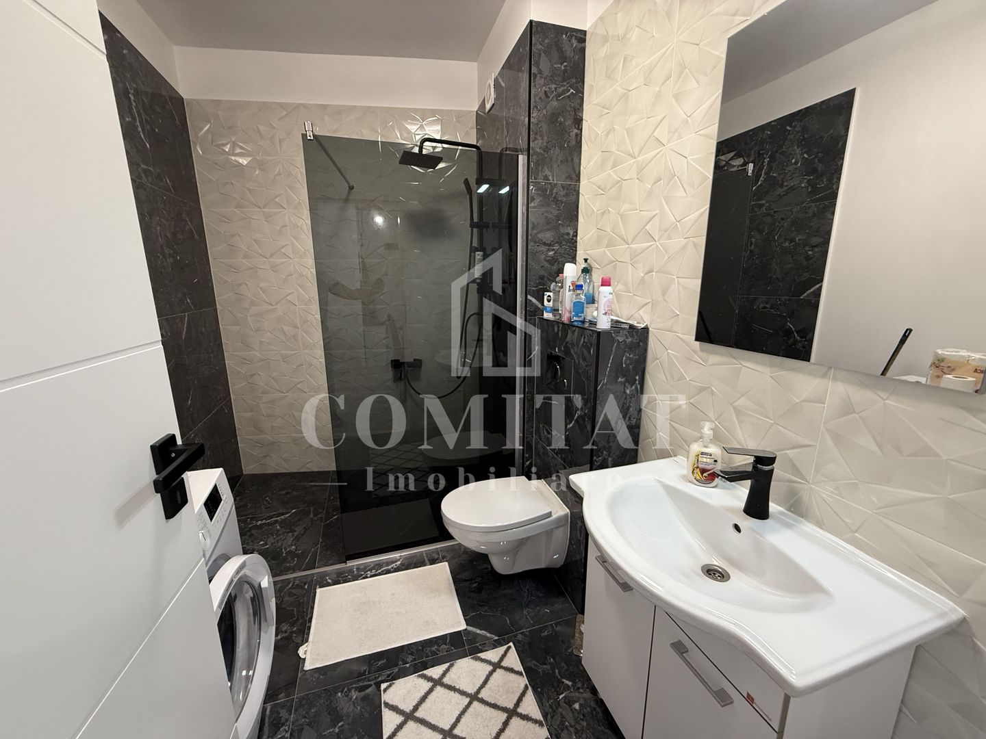 Apartament cu 2 camere | Imobil Nou | Zona Str. Câmpina | Bulgaria - Poză 5