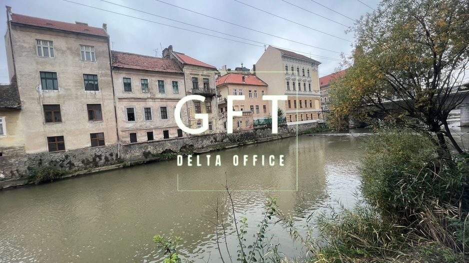 Exclusivitate!!! Apartament ultracentral | Cluj - Poză 7