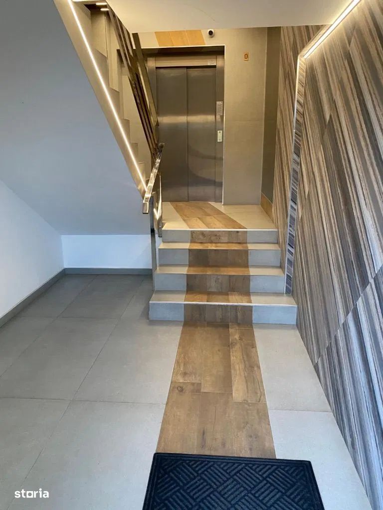 Aparatorii Patriei, Apartament 2 camere si parcare inclusa S140 - Poză 13