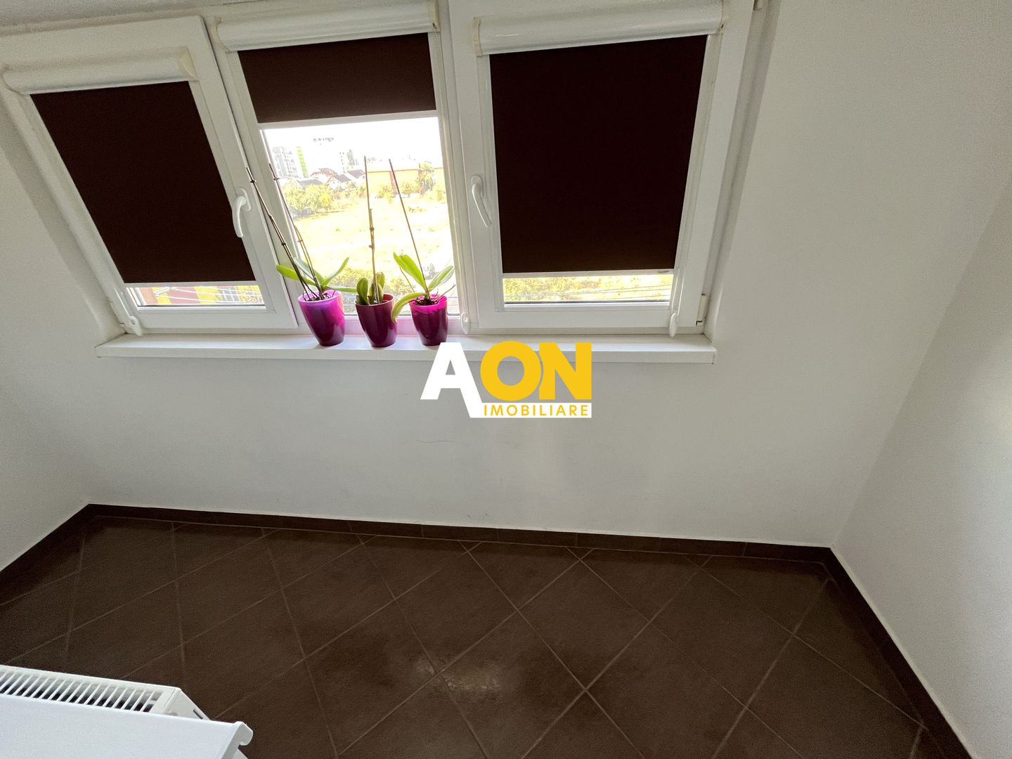 Apartament 2 Camere, Complet Mobilat, Ampoi 3 - Poză 9