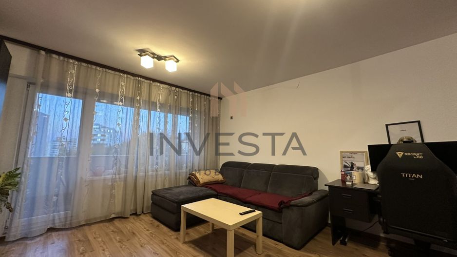 Apartament 2 camere bloc nou! Etaj intermediar! Zona Dorobantilor! - Poză 1