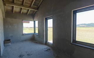 Casa individuala constructie noua la cheie in Ghimbav,plata in TRANSE. - Poză 11