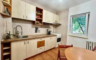 Închiriere 2 camere, Gheorgheni, Godeanu lângă Interservisan - Poză 4